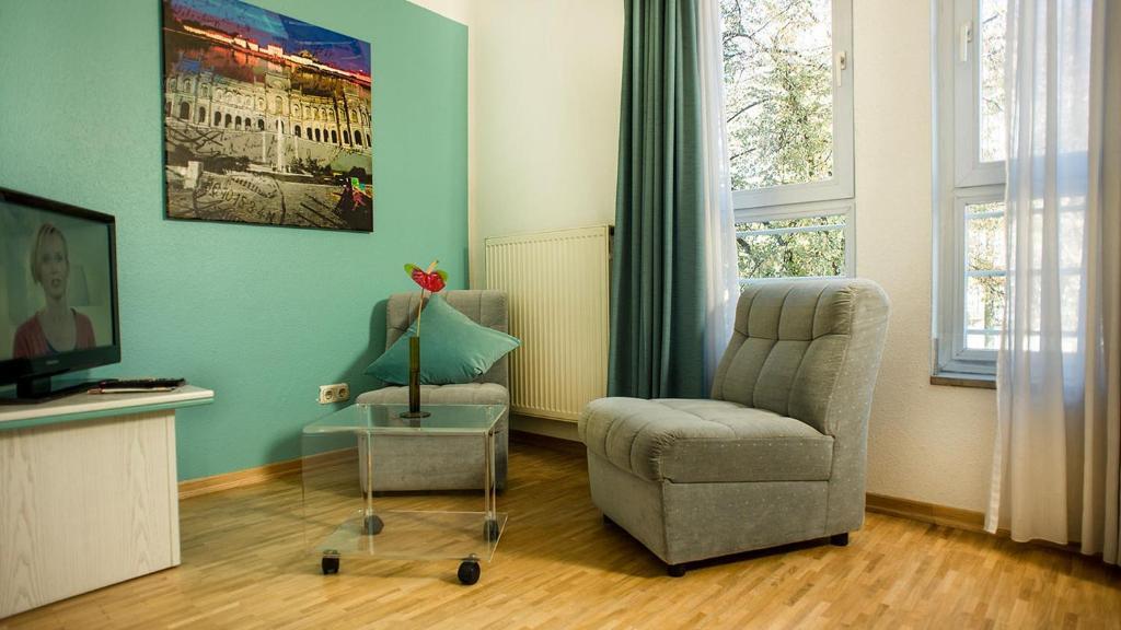 Hotel Amenity Мюнхен Номер фото